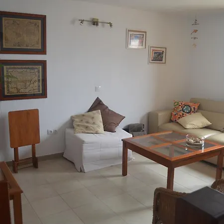 Casa Yuyi Famara
