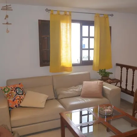 Casa Yuyi