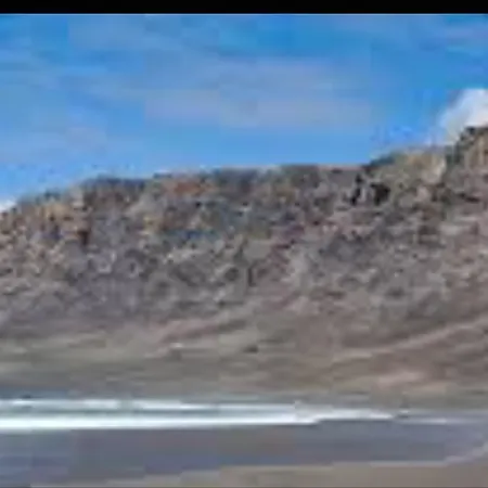 Nyaraló Casa Yuyi Famara