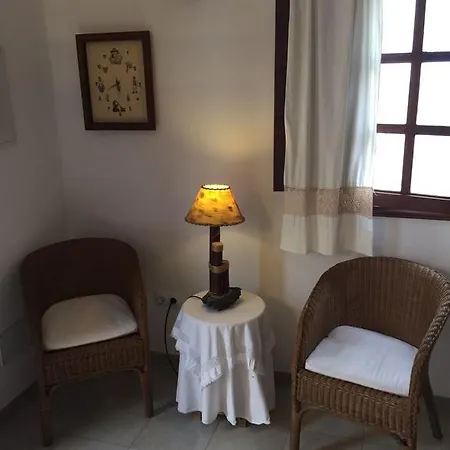 Casa Yuyi Famara