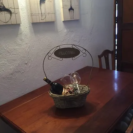 Casa Yuyi Famara