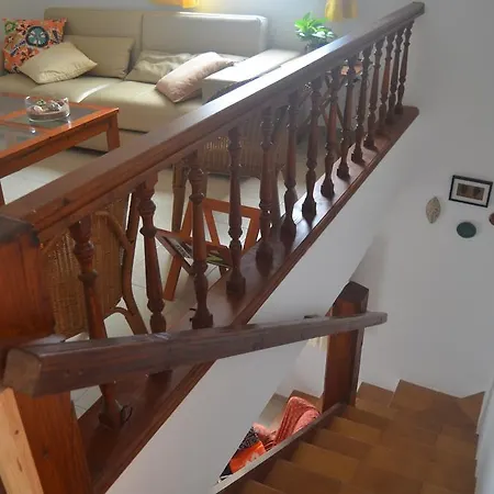 Casa Yuyi Famara