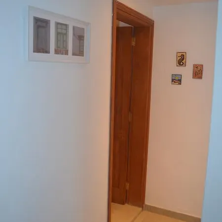 Nyaraló Casa Yuyi