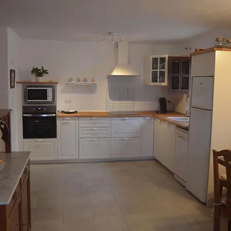 Nyaraló Casa Yuyi Famara