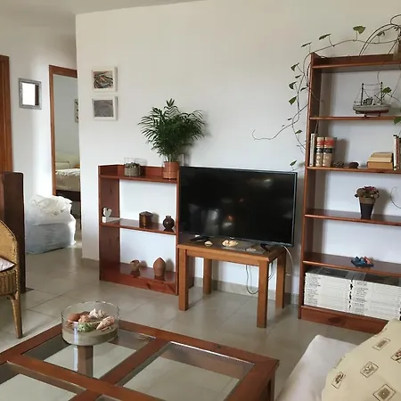 Casa Yuyi Famara