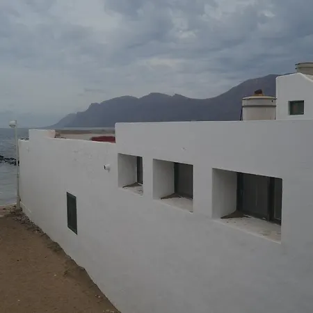 Casa Yuyi Famara